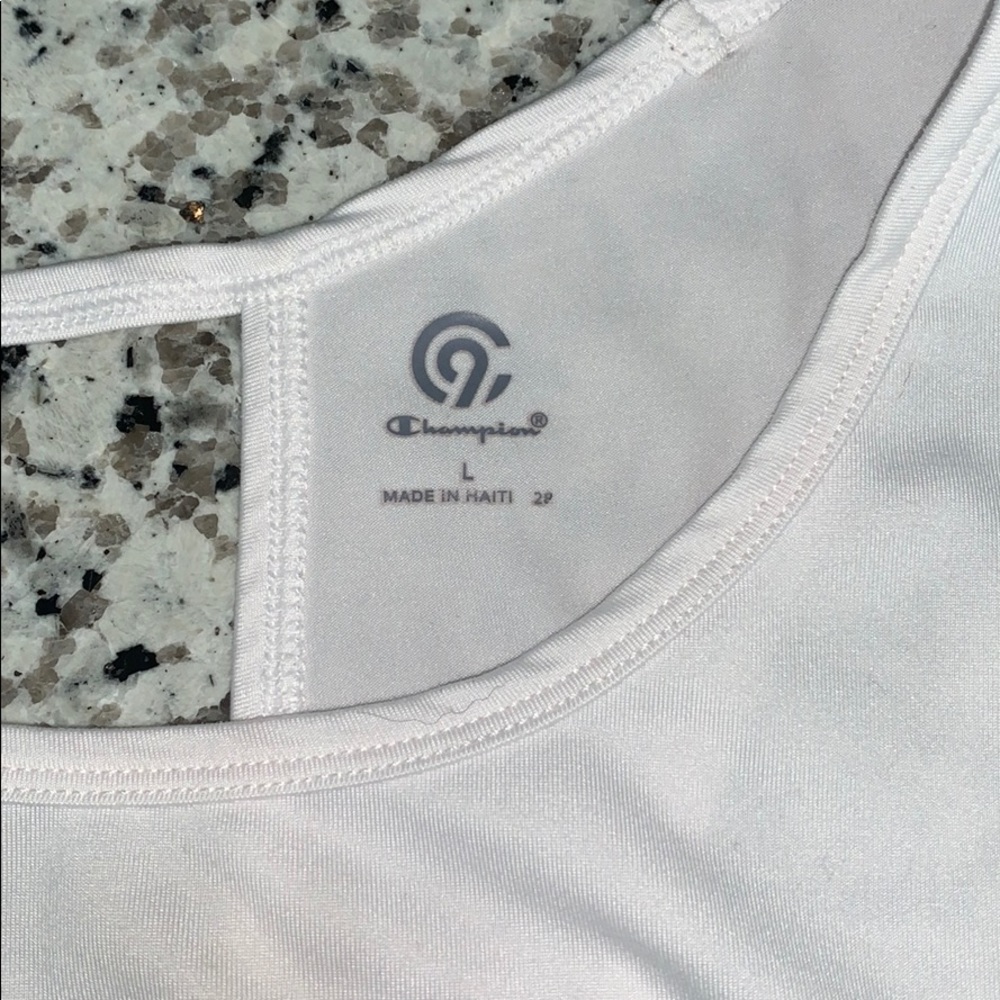 Workout Tank Top - Picture 3 of 5